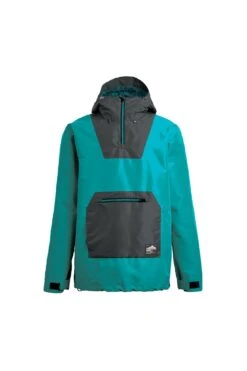Airblaster Freedom Pullover Teal