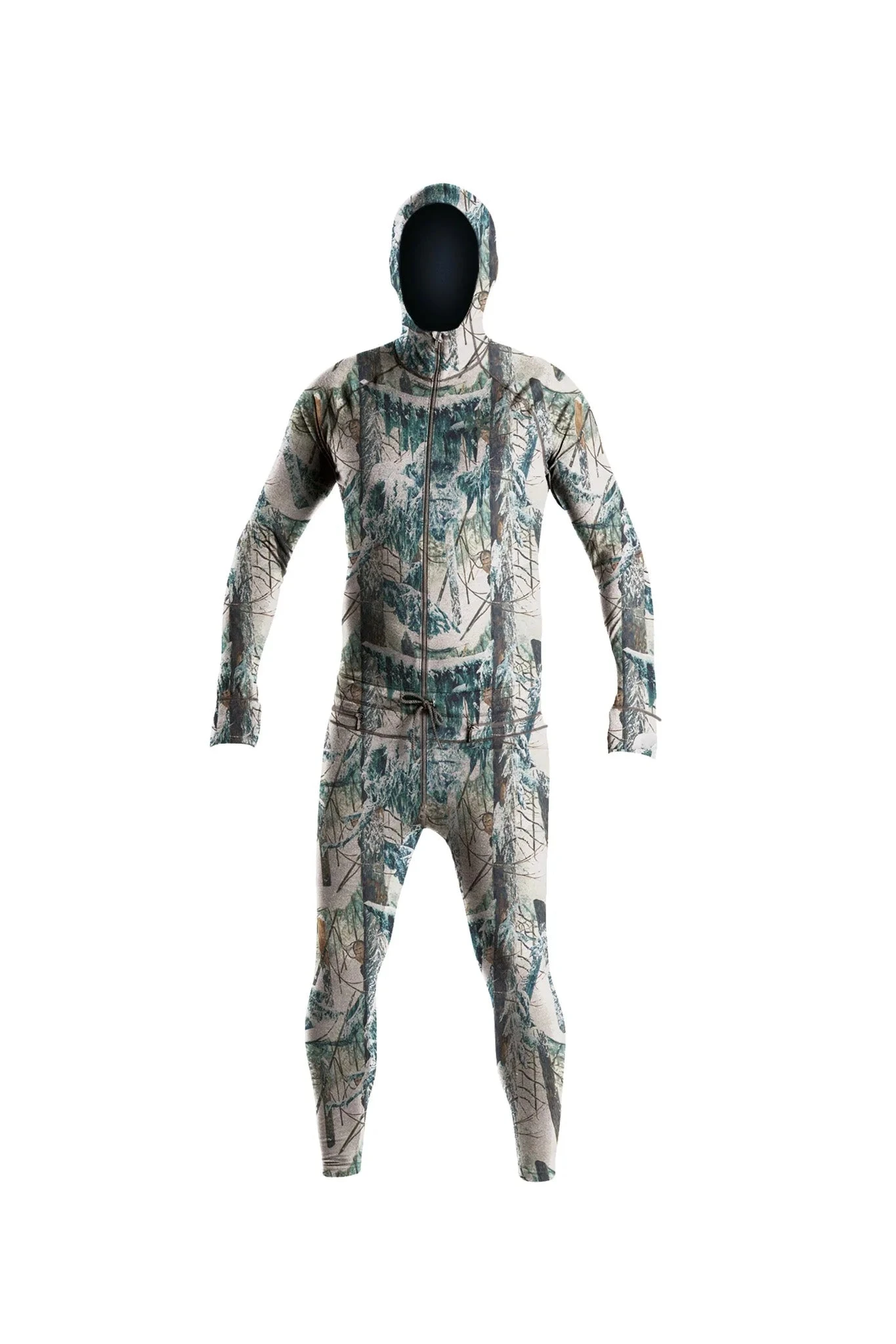 Airblaster Men's Ninja Suit Yetiflage 1 Airblaster Men's Ninja Suit Yetiflage