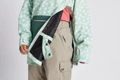 Airblaster Women's Freedom Pullover Magenta Terry -Oakley Store airblaster womens freedom pullover magenta terry 613791