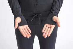 Airblaster Women's Hoodless Ninja Suit Rose Quartz Daisy -Oakley Store airblaster womens hoodless ninja suit rose quartz daisy 933442