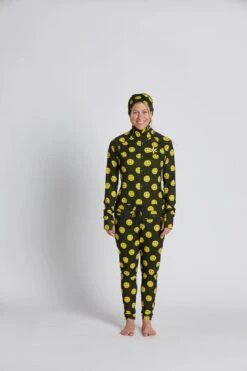 Oakley Store 12 Oakley Store -Oakley Store airblaster womens ninja suit mint daisy 509452