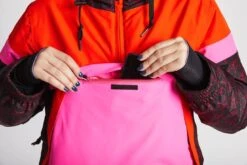 Airblaster Women's Trenchover Spruce/Blush -Oakley Store airblaster womens trenchover spruceblush 301282