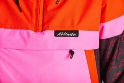 Airblaster Women's Trenchover Spruce/Blush -Oakley Store airblaster womens trenchover spruceblush 741480