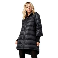 Alp 'N' Rock Justine Jacket Black