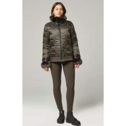 Alp 'N' Rock Pischa Jacket Black