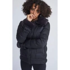 Alp 'N' Rock Pischa Jacket Black -Oakley Store alp n rock pischa jacket black 720924