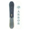 Arbor Ethos Rocker Snowboard 2023