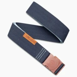 Arcade Belt Splice Navy