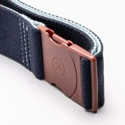 Arcade Belt Splice Navy -Oakley Store arcade belt splice navy 770215