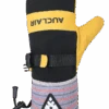 Auclair Junior Mountain Ops 2 Mitt Black/Gold