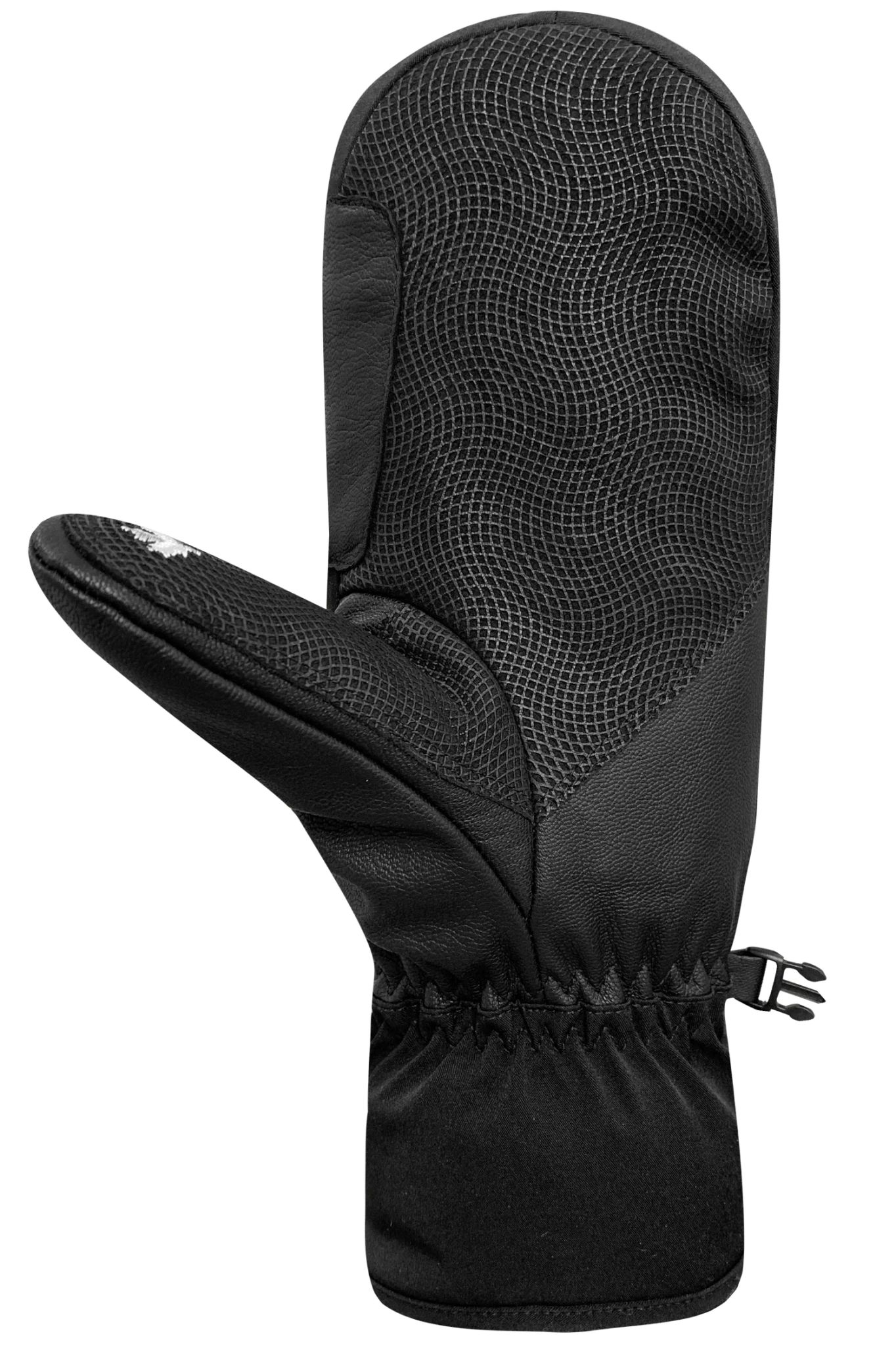 Auclair Max Parrot Pro Mitts Black/Camo 2 Auclair Max Parrot Pro Mitts Black/Camo - Image 2