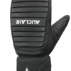 Auclair Outseam Mitts Black/Black