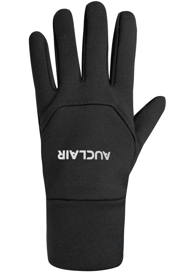 Auclair Women's Brisk Lightweight Gloves Black 1 Auclair Women's Brisk Lightweight Gloves Black