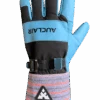Auclair Women's Mountain Ops 2 Gloves Yukon Blue/Black