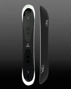 Bataleon Evil Twin+ Snowboard 2024 9 Bataleon Evil Twin+ Snowboard 2024 -Oakley Store bataelon evil twin snowboard 2024 601270