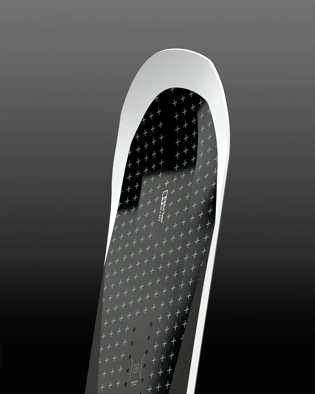 Bataleon Evil Twin+ Snowboard 2024 7 Bataleon Evil Twin+ Snowboard 2024 - Image 7