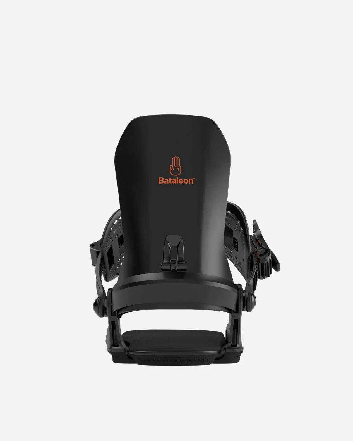Bataleon Fly Snowboard Bindings Black 2024 3 Bataleon Fly Snowboard Bindings Black 2024 - Image 3