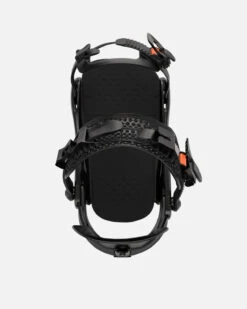 Bataleon Fly Snowboard Bindings Black 2024 9 Bataleon Fly Snowboard Bindings Black 2024 -Oakley Store bataelon fly snowboard bindings black 2024 491144