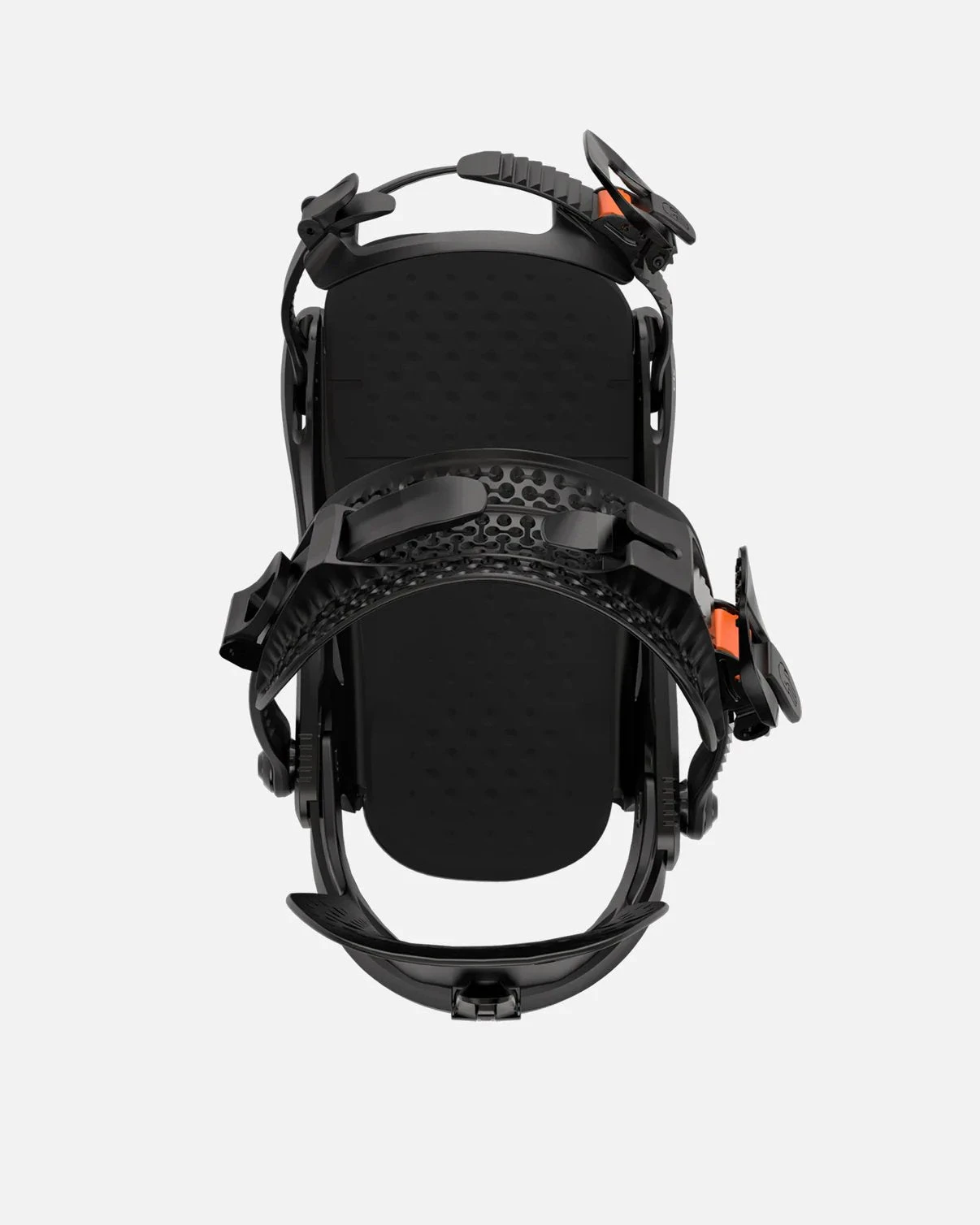 Bataleon Fly Snowboard Bindings Black 2024 5 Bataleon Fly Snowboard Bindings Black 2024 - Image 5