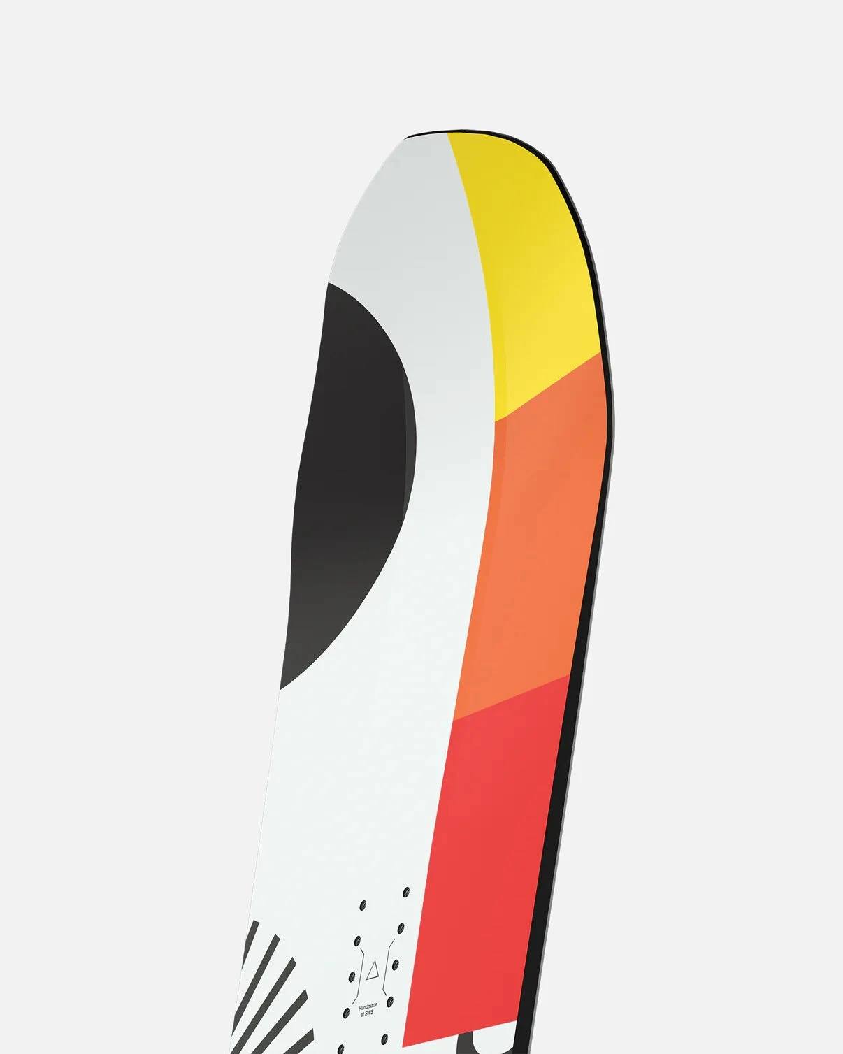 Bataleon Party Wave Twin Snowboard 2024 7 Bataleon Party Wave Twin Snowboard 2024 - Image 7