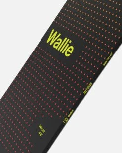 Bataleon Wallie Snowboard 2024 -Oakley Store bataelon wallie snowboard 2024 858831