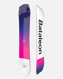 Bataleon Whatever Snowboard 2024 -Oakley Store bataelon whatever snowboard 2024 840603