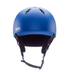 Bern Bandito MIPS Matte Blue 2023 8 Bern Bandito MIPS Matte Blue 2023 -Oakley Store bern bandito mips matte blue 2023 561686