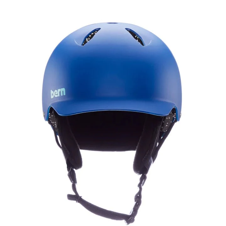 Bern Bandito MIPS Matte Blue 2023 3 Bern Bandito MIPS Matte Blue 2023 - Image 3