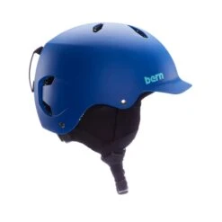 Bern Bandito MIPS Matte Blue 2023 11 Bern Bandito MIPS Matte Blue 2023 -Oakley Store bern bandito mips matte blue 2023 879427