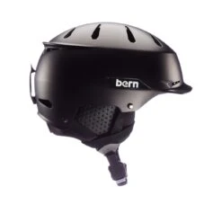 Bern Hendrix Carbon MIPS Matte Black Hatstyle 2023 -Oakley Store bern hendrix carbon mips matte black hatstyle 2023 366205
