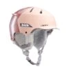 Bern Hendrix MIPS Metallic Rose Gold Hatstyle 2023