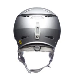 Bern Hendrix MIPS Metallic Silver Hatstyle 2023 8 Bern Hendrix MIPS Metallic Silver Hatstyle 2023 -Oakley Store bern hendrix mips metallic silver hatstyle 2023 426196