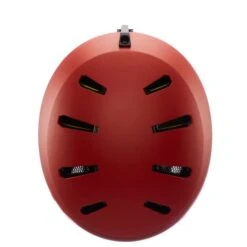 Bern Macon 2.0 MIPS Matte Cranberry Tonal 2023 -Oakley Store bern macon 20 mips matte cranberry tonal 2023 632301