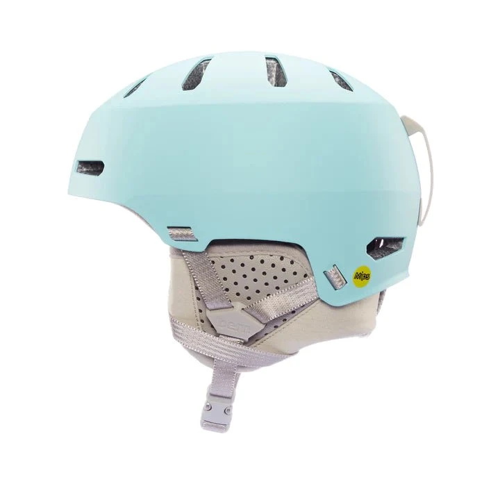 Bern Macon 2.0 MIPS Matte Sky 2023 4 Bern Macon 2.0 MIPS Matte Sky 2023 - Image 4