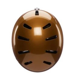 Bern Macon 2.0 MIPS Metallic Copper Black 2023 -Oakley Store bern macon 20 mips metallic copper black 2023 366292