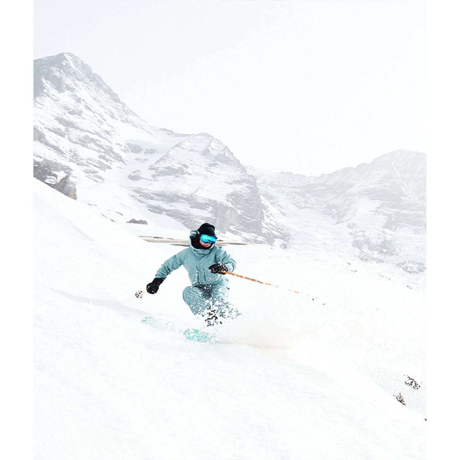 Black Crows Vertis Birdie Skis 2023 4 Black Crows Vertis Birdie Skis 2023 - Image 4