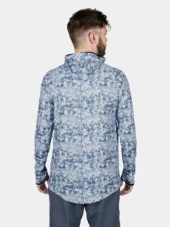 Blackstrap Brackish Sun Hoodie Canvas Cobalt 7 Blackstrap Brackish Sun Hoodie Canvas Cobalt -Oakley Store blackstrap brackish sun hoodie canvas cobalt 246437