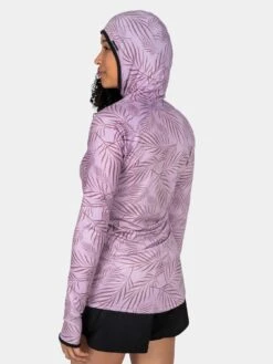 Blackstrap Women's Brackish Sun Hoodie Ferns Mauve -Oakley Store blackstrap womens brackish sun hoodie ferns mauve 788885