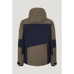 BOGNER FIRE+ICE Bogner Fire + Ice Toro-T Jacket Army Green -Oakley Store bogner fire ice toro t jacket army green 749342