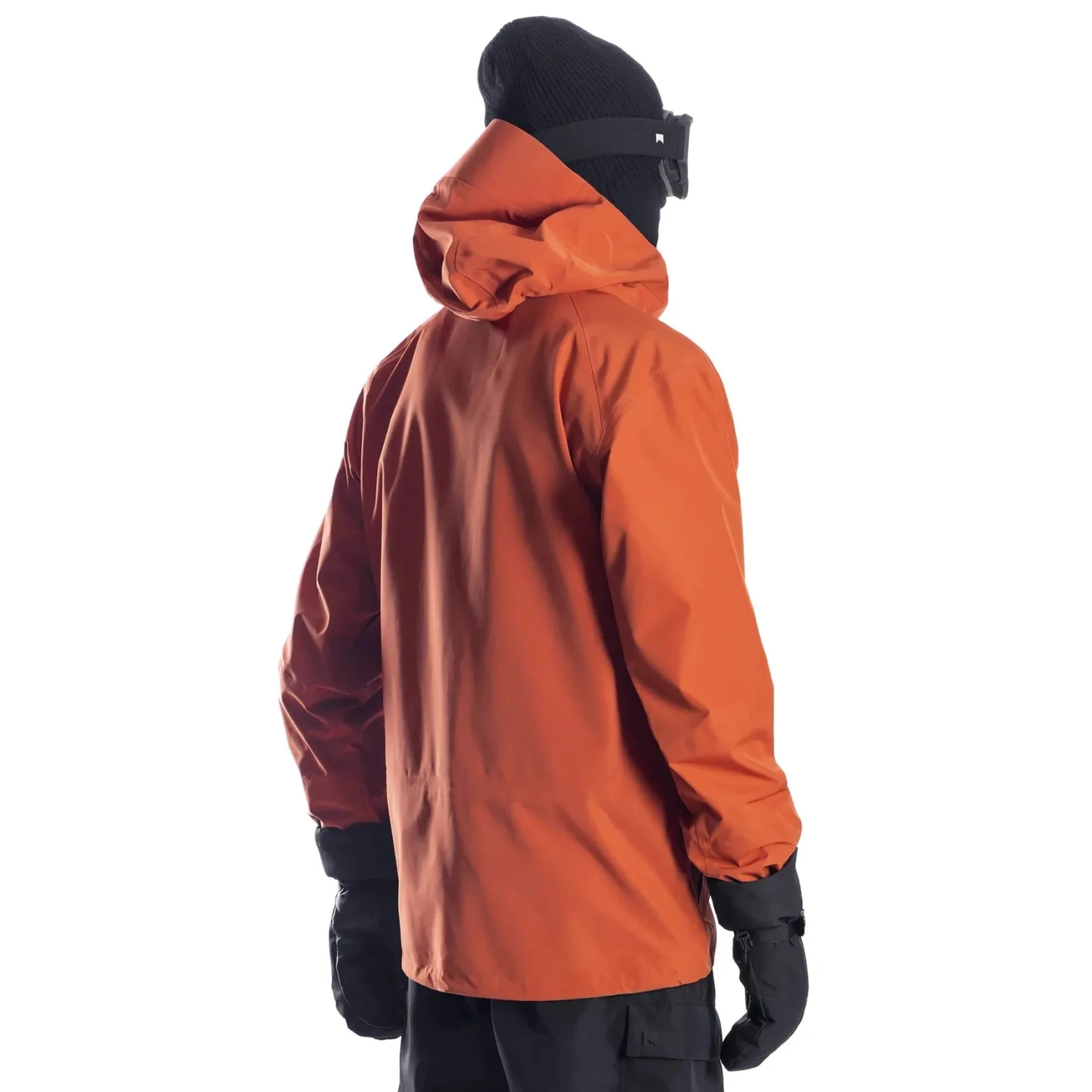 Candide C1 Jacket 3L Rooibos 2023 3 Candide C1 Jacket 3L Rooibos 2023 - Image 3