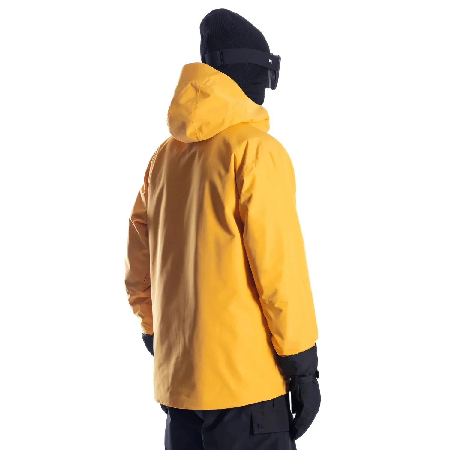 Candide C1 Jacket Jamaica 2023 3 Candide C1 Jacket Jamaica 2023 - Image 3