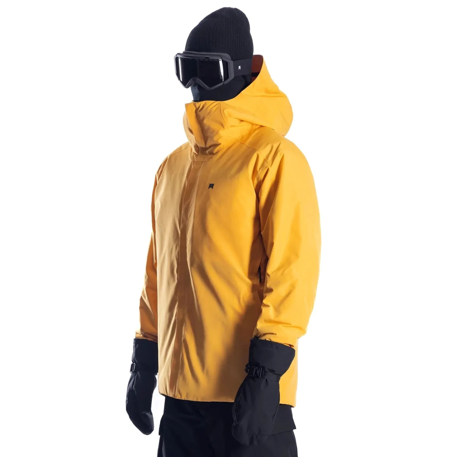 Candide C1 Jacket Jamaica 2023 2 Candide C1 Jacket Jamaica 2023 - Image 2