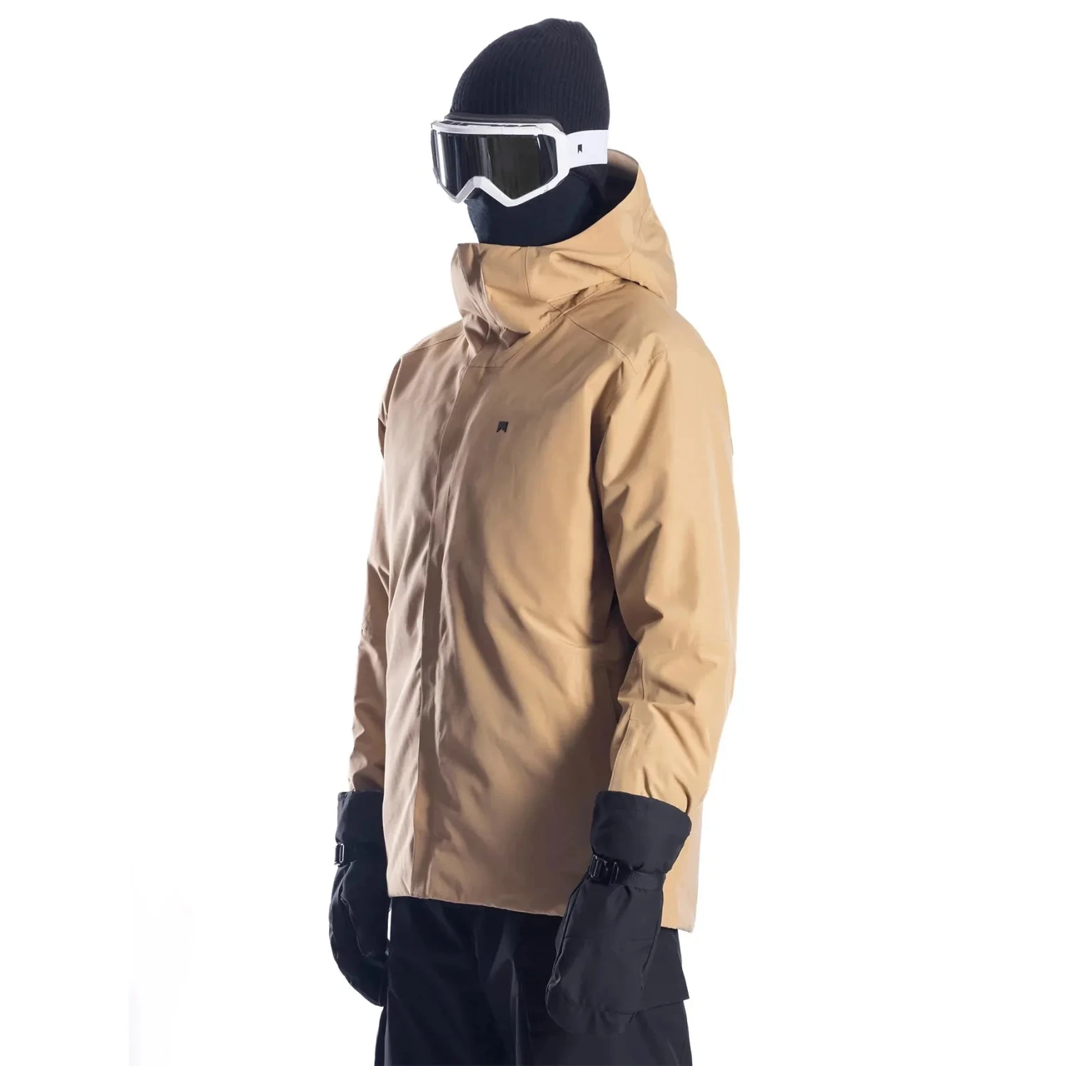 Candide C1 Jacket Sand 2023 1 Candide C1 Jacket Sand 2023