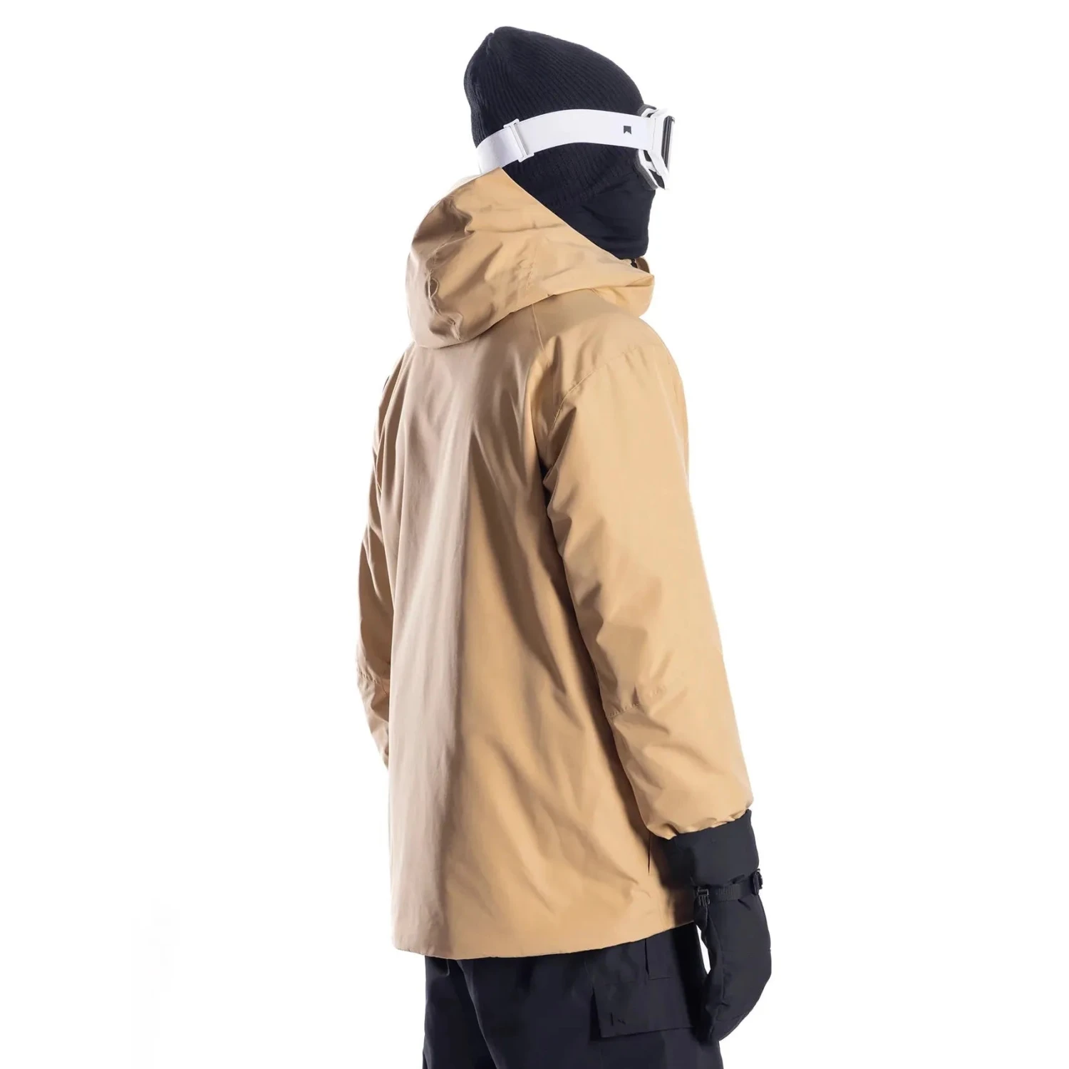 Candide C1 Jacket Sand 2023 2 Candide C1 Jacket Sand 2023 - Image 2
