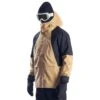 Candide C2 3L Jacket And Insulator Sand 2023