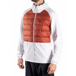 Candide C2 Polar Fleece White 2023 -Oakley Store candide c2 polar fleece white 2023 569465