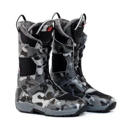 Dahu Ecorce 01 Basalt Black And Green Camo Boots 2023 -Oakley Store dahu ecorce 01 basalt black and green camo boots 2023 283343