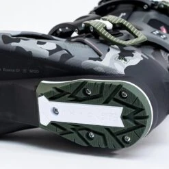 Dahu Ecorce 01 Basalt Black And Green Camo Boots 2023 -Oakley Store dahu ecorce 01 basalt black and green camo boots 2023 704217