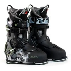 Dahu Ecorce 01 Basalt Black And Green Camo Boots 2023 -Oakley Store dahu ecorce 01 basalt black and green camo boots 2023 804453