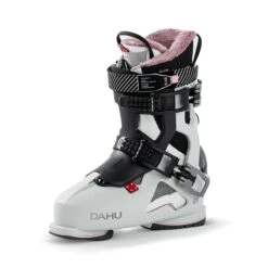 Dahu Ecorce 01 Light Grey And Pink Boots 2023 -Oakley Store dahu ecorce 01 light grey and pink boots 2023 278337